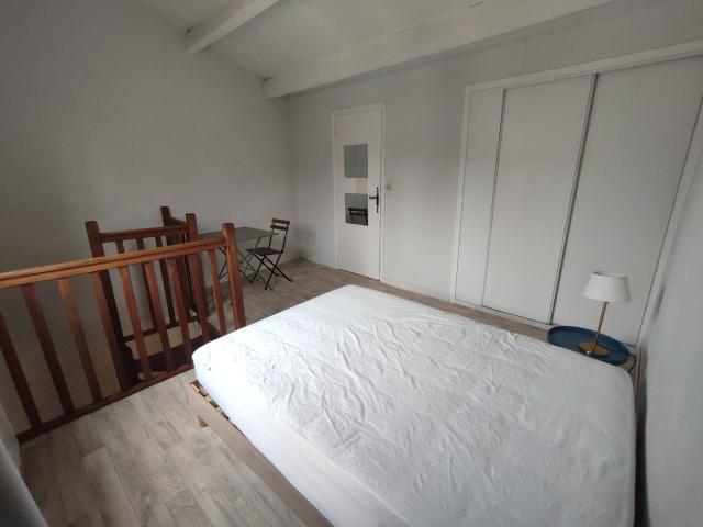 Appartement 2 pièces, 34 m² à louer à Aix en Provence 13100