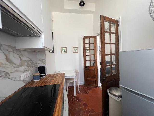 Appartement 2 pièces, 34 m² à louer à Aix en Provence 13100