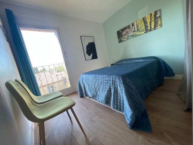 Appartement 2 pièces, 34 m² à louer à Aix en Provence 13290