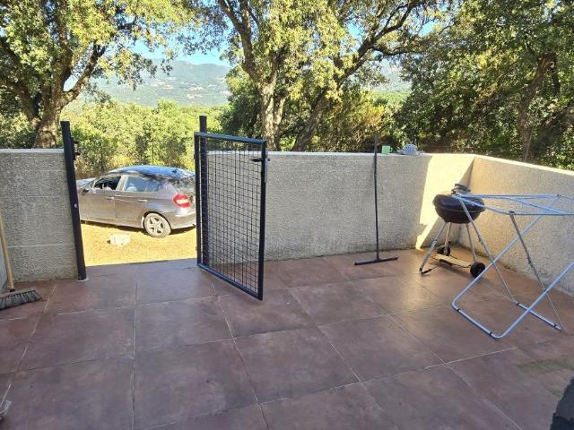 Appartement 2 pièces, 34 m² à louer à Ajaccio 20000