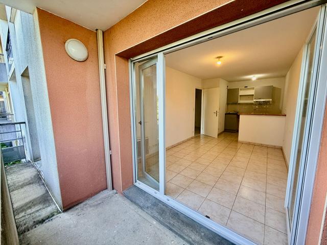 Appartement 2 pièces, 34 m² à louer à Angoulême 16000