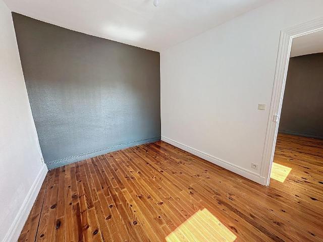 Appartement 2 pièces, 34 m² à louer à Aubière 63170