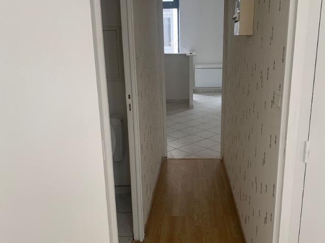Appartement 2 pièces, 34 m² à louer à Auxerre 89000