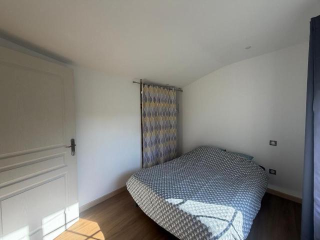 Appartement 2 pièces, 34 m² à louer à Aytré 17440