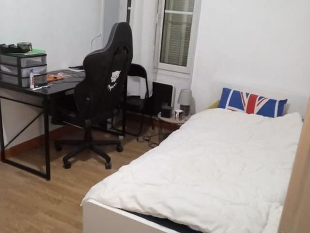 Appartement 2 pièces, 34 m² à louer à Bagnols sur Cèze 30200