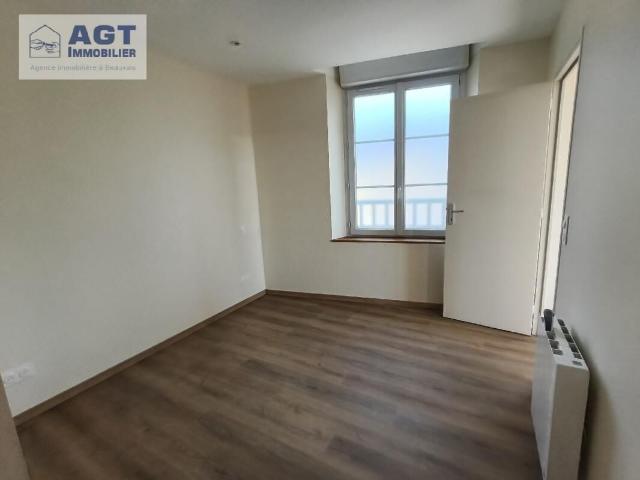 Appartement 2 pièces, 34 m² à louer à Beauvais 60000
