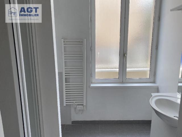 Appartement 2 pièces, 34 m² à louer à Beauvais 60000