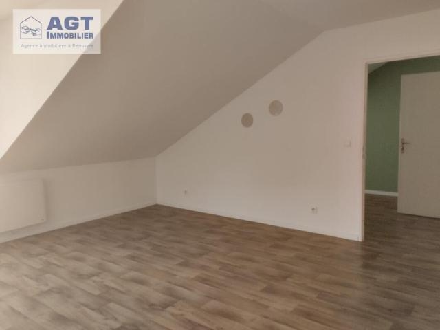 Appartement 2 pièces, 34 m² à louer à Beauvais 60000