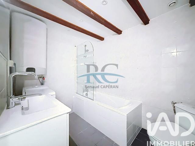Appartement 2 pièces, 34 m² à louer à Bessières 31660