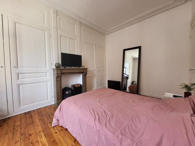 Appartement 2 pièces, 34 m² à louer à Béthune 62400