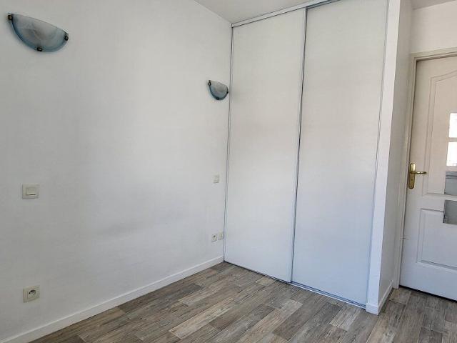 Appartement 2 pièces, 34 m² à louer à Béthune 62400