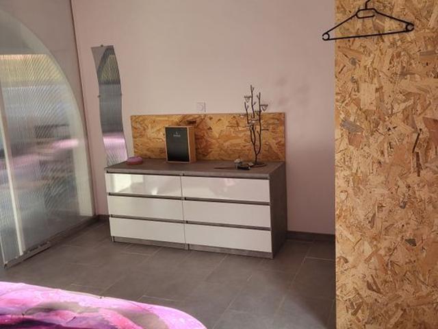 Appartement 2 pièces, 34 m² à louer à Béziers 34500