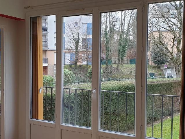 Appartement 2 pièces, 34 m² à louer à Bièvres 91570