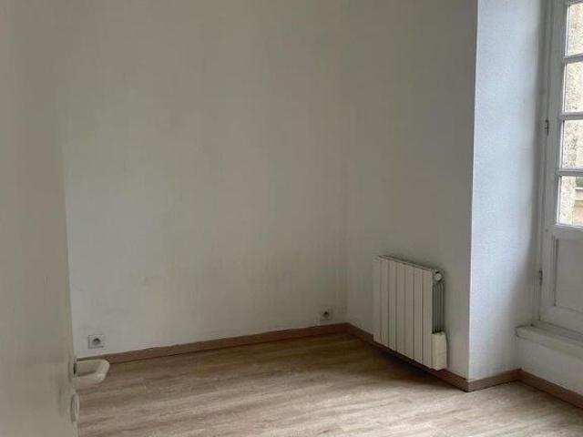 Appartement 2 pièces, 34 m² à louer à Bordeaux 33000