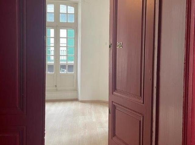 Appartement 2 pièces, 34 m² à louer à Bordeaux 33000