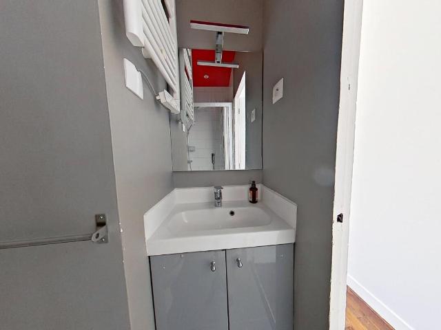 Appartement 2 pièces, 34 m² à louer à Boulogne Billancourt 92100
