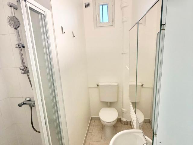 Appartement 2 pièces, 34 m² à louer à Boulogne Billancourt 92100