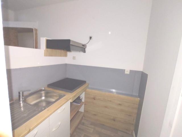 Appartement 2 pièces, 34 m² à louer à Boulogne sur Mer 62200