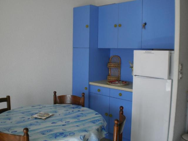 Appartement 2 pièces, 34 m² à louer à Bretignolles sur Mer 85470