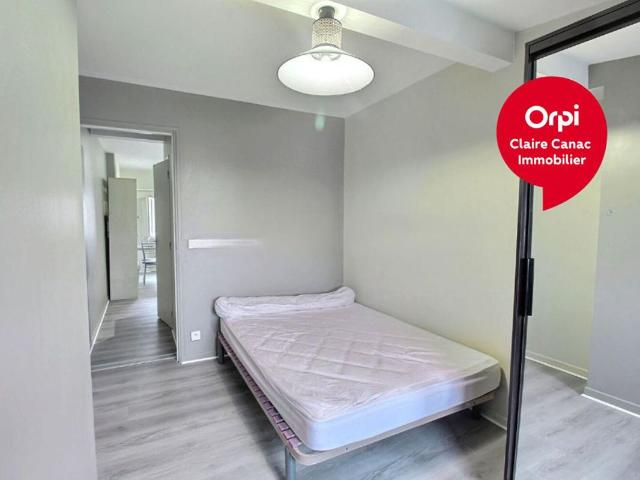 Appartement 2 pièces, 34 m² à louer à Castres 81100