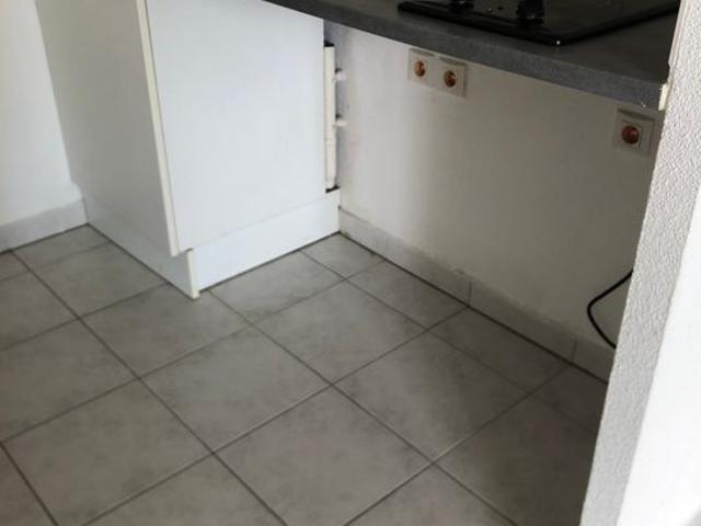 Appartement 2 pièces, 34 m² à louer à Caudry 59540