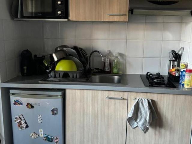 Appartement 2 pièces, 34 m² à louer à Châtillon 92320