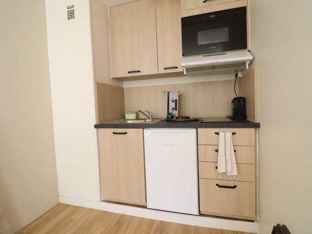 Appartement 2 pièces, 34 m² à louer à Châlons en Champagne 51000