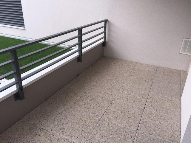 Appartement 2 pièces, 34 m² à louer à Chamalières 63400