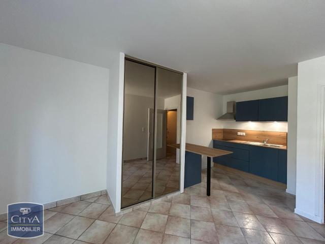 Appartement 2 pièces, 34 m² à louer à Chambéry 73000