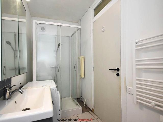 Appartement 2 pièces, 34 m² à louer à Clermont Ferrand 63000