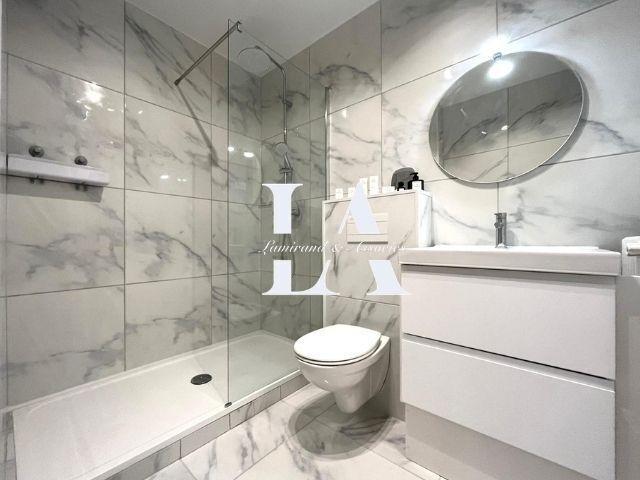 Appartement 2 pièces, 34 m² à louer à Clichy 92110