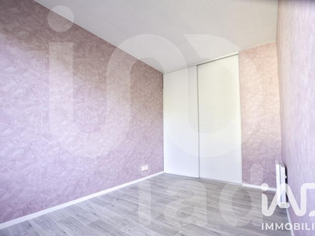 Appartement 2 pièces, 34 m² à louer à Dammarie les Lys 77190