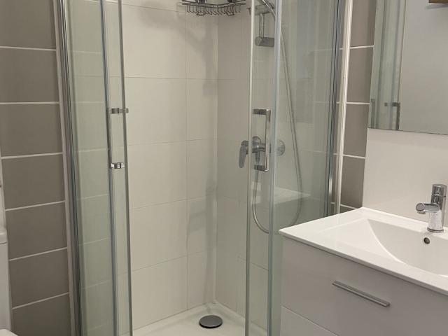 Appartement 2 pièces, 34 m² à louer à Dieppe 76200