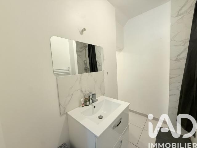 Appartement 2 pièces, 34 m² à louer à Digne les Bains 04000