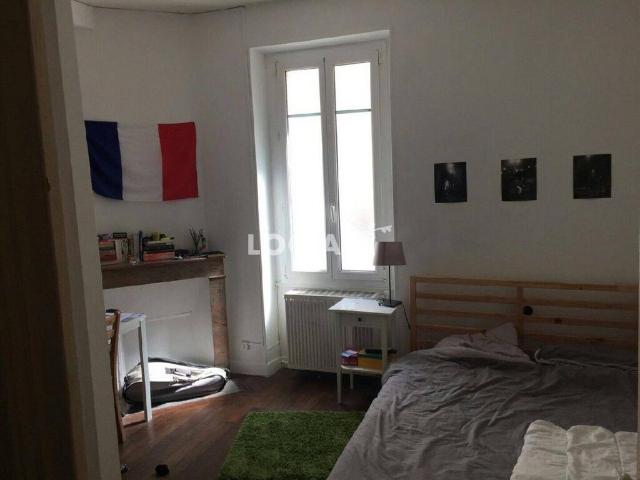 Appartement 2 pièces, 34 m² à louer à Dijon 21000