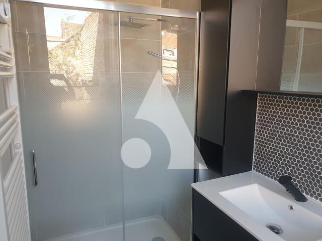 Appartement 2 pièces, 34 m² à louer à Douai 59500