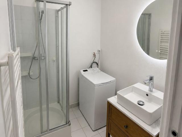 Appartement 2 pièces, 34 m² à louer à Enghien les Bains 95880