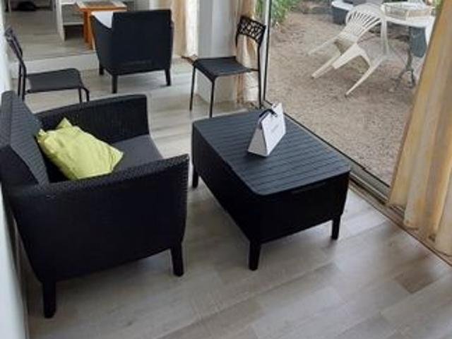 Appartement 2 pièces, 34 m² à louer à Fréjus 83370