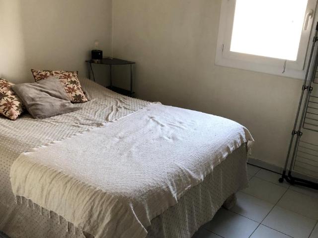 Appartement 2 pièces, 34 m² à louer à Genas 69740
