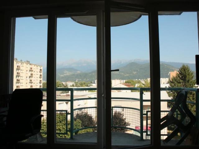 Appartement 2 pièces, 34 m² à louer à Grenoble 38000