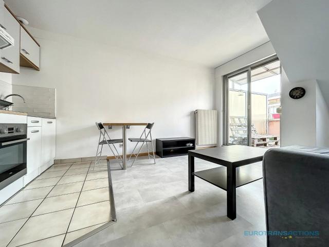 Appartement 2 pièces, 34 m² à louer à Haguenau 67500