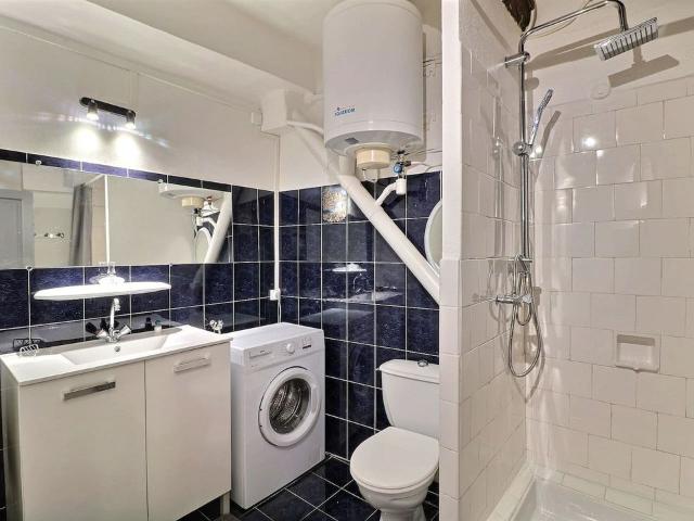 Appartement 2 pièces, 34 m² à louer à La Ciotat 13600