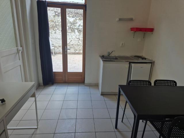 Appartement 2 pièces, 34 m² à louer à La Madeleine 59110