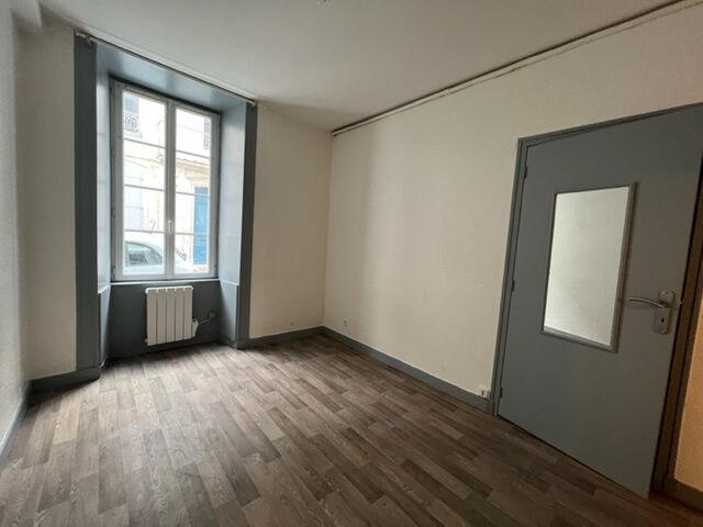 Appartement 2 pièces, 34 m² à louer à La Rochelle 17000