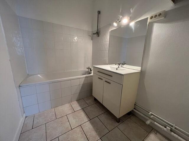 Appartement 2 pièces, 34 m² à louer à La Rochelle 17000