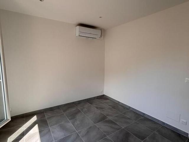Appartement 2 pièces, 34 m² à louer à La Seyne sur Mer 83500