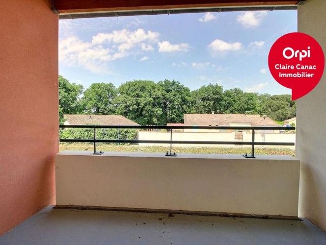 Appartement 2 pièces, 34 m² à louer à Lavaur 81500