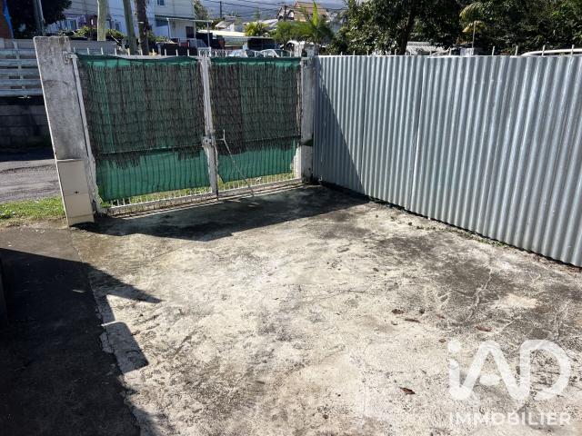 Appartement 2 pièces, 34 m² à louer à Le Tampon 97430