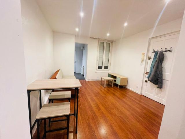 Appartement 2 pièces, 34 m² à louer à Le Havre 76600
