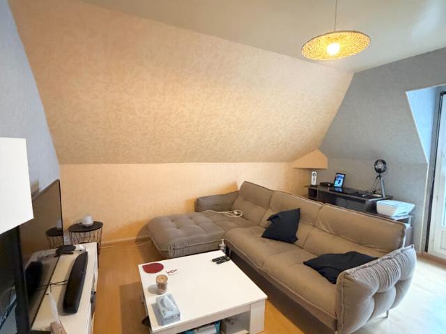 Appartement 2 pièces, 34 m² à louer à Le Neubourg 27110